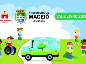 Escolas recebem Vale-livro para estudantes utilizarem na Bienal