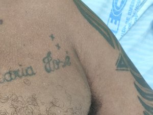 Hospital de Emergência do Agreste busca familiares de paciente não identificado