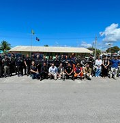 SSP participa de operação nacional em defesa da população idosa de Alagoas