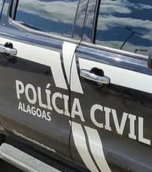 Polícia Civil elucida homicídio ligado ao tráfico de drogas, em Santana do Ipanema