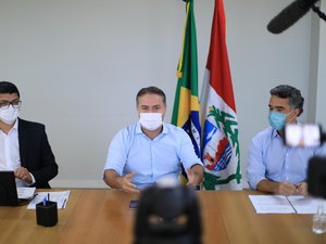 Novo PCCS garante aumento de 40% no salário inicial dos profissionais da educação em Alagoas