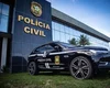 Homem procurado pela Justiça do DF é preso pela Polícia Civil de Alagoas em Cacimbinhas