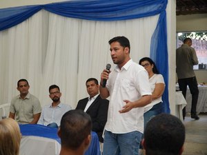 PSDB Alagoas realiza seminário no Litoral Norte