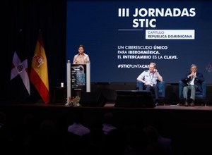 Seplag participa de maior evento ibero-americano sobre segurança digital