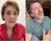 Esposa de Lito Sousa esclarece se ele recuperou movimentos da mão