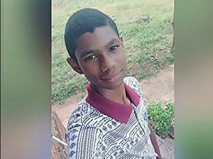 Corpo de adolescente desaparecido é encontrado em açude