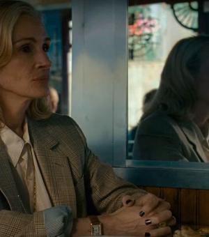 Filme com Julia Roberts, Depois da Caçada abrirá o 27º Festival do Rio