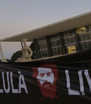 Decisão do STF pode fazer retroagir em 9 meses caso do sítio atribuído a Lula