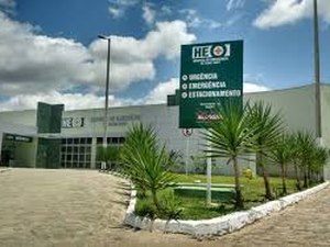 Equipamento de Raio X volta a funcionar  no Hospital de Emergência do Agreste