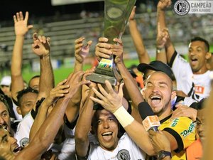 ASA completa 63 anos de títulos e glórias