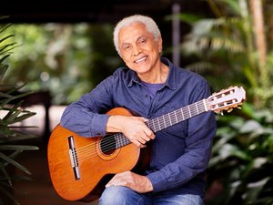 Paulinho da Viola, gastronomia e muito mais: Vamos Subir a Serra chega a sua 9ª edição