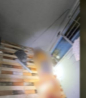 Dois suspeitos do CV são presos de participar de duplo homicídio no bairro Benedito Bentes