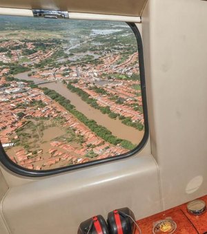 Governo reconhece situação de emergência em 53 municípios maranhenses
