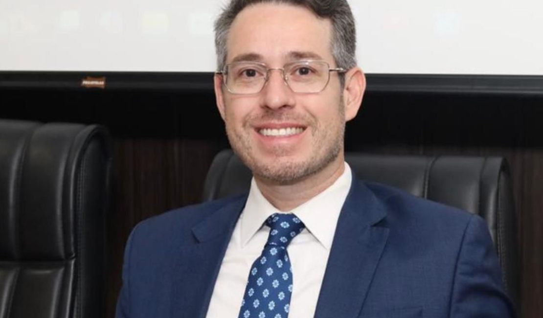 Henrique Vasconcellos assume o Gabinete Civil da gestão do prefeito Rodrigo Cunha