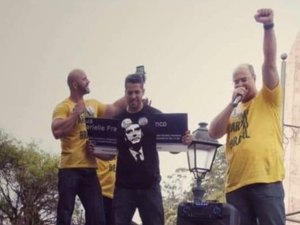 Deputado estadual mais votado do RJ é suspeito de ter sido funcionário fantasma