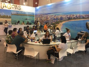 Maceió é destaque em vendas durante feirão de viagens