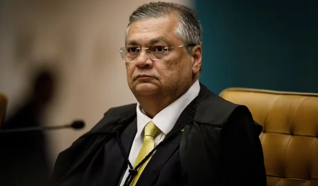 ALE deve conceder título de cidadão alagoano ao ministro do STF Flávio Dino