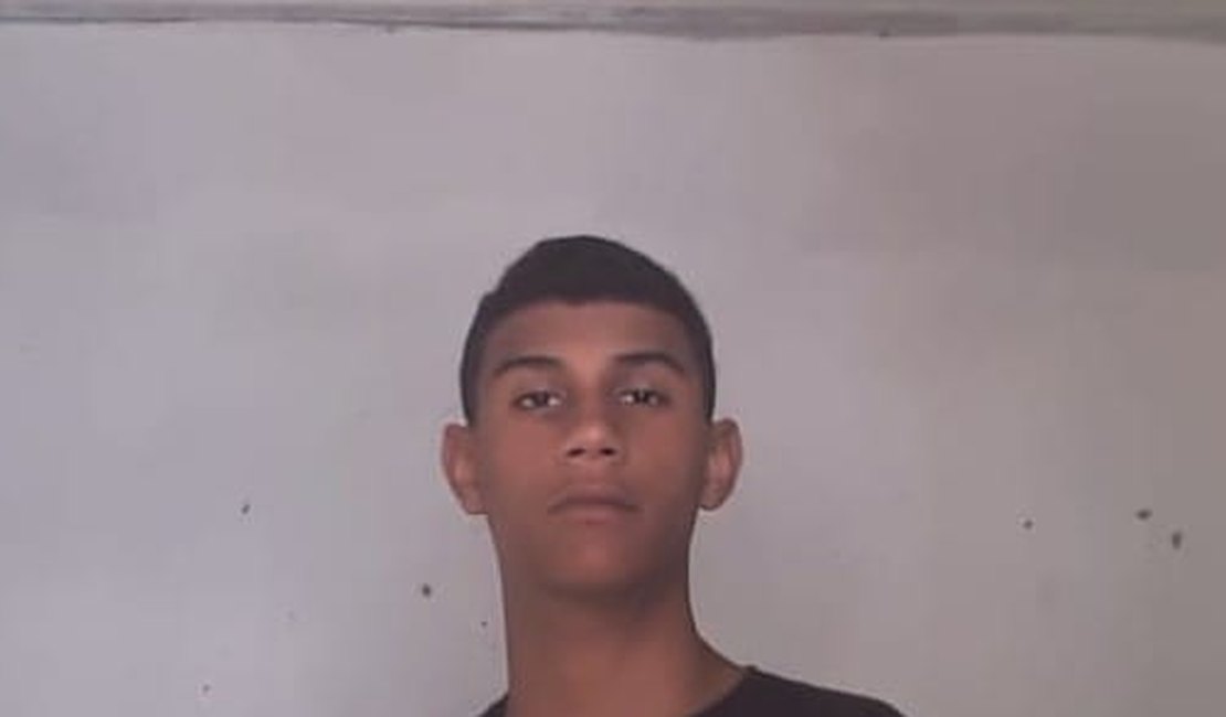 Corpo de adolescente crivado de balas é encontrado na zona rural de Arapiraca