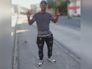 Suspeito de matar congolês no Rio se apresenta na delegacia