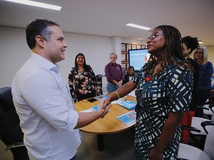 Alagoas vai contar com o Programa 50/50 de Igualdade de Gênero da ONU