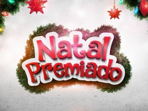 Natal Premiado será lançada nesta quinta na Associação Comercial de Maceió