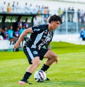 ASA empata sem gols na estreia da Série D e irrita torcida em Arapiraca