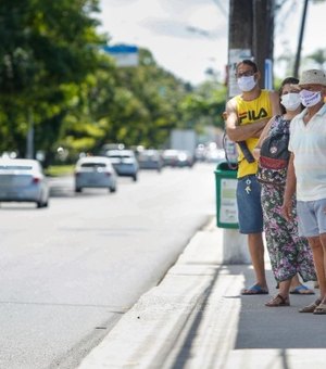 Governo do Estado lança edital para compra de mais de 1 milhão de máscaras 