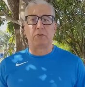 Diretor diz que arremessou cadeira após jogo infantil para separar briga