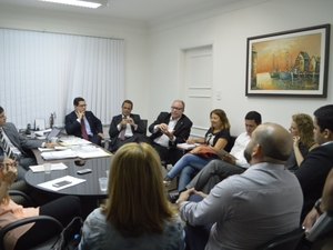 Defensoria Pública irá capacitar conselheiros tutelares