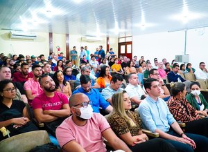 Governo de Alagoas e Ufal discutem projetos conjuntos para pesquisa agropecuária