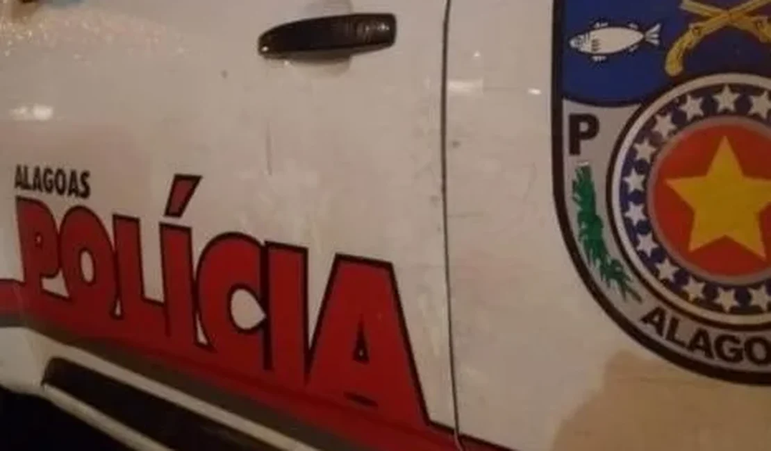 Criminosos simulam estar armados e roubam homem em Palmeira dos Índios