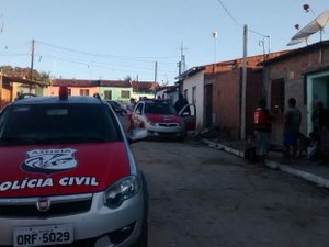 Policiais da capital alagoana realizaram operação sigilosa em Arapiraca