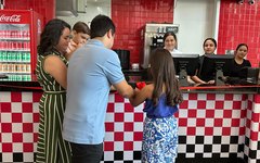 Super Massa inaugura no Partage Arapiraca Shopping