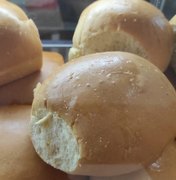 Preço do pão sofre novo reajuste em Maragogi