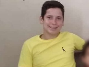 Em Palmeira, mãe do garoto Tauan consegue na justiça direito a exumação do corpo do filho