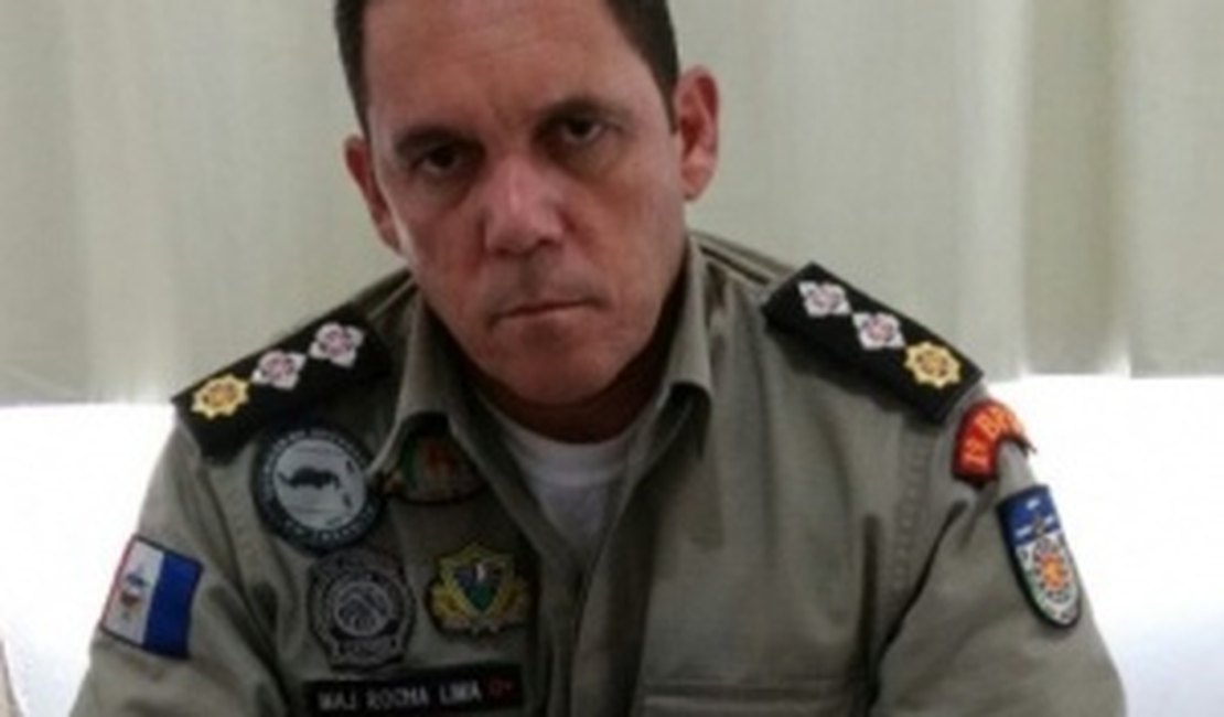Coronel Rocha Lima tem liberdade negada pela segunda vez