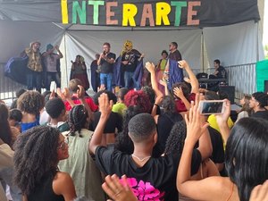 Ifal Maragogi anuncia 11ª edição do Interarte