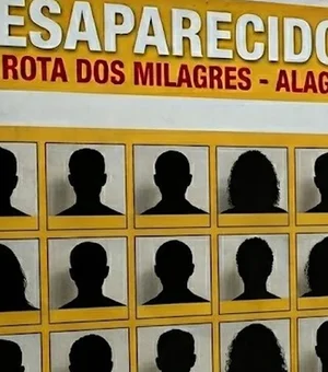 MPAL solicita dados à polícia e acompanha desaparecimentos na Rota dos Milagres