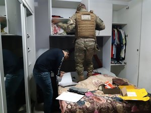 Corregedoria investiga conduta de servidor preso em operação