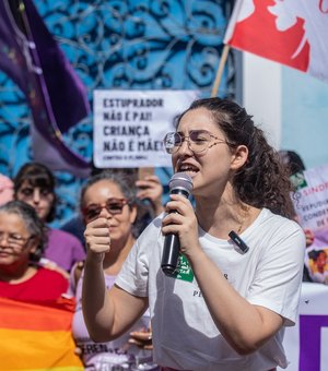 Vereadora quer impedir que autores de violência doméstica ocupem cargos públicos