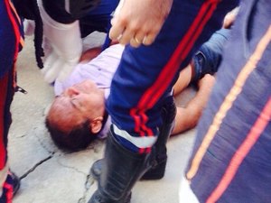 Idoso é dopado, 'apaga' e tem pertences roubados na Rua 16 em Arapiraca