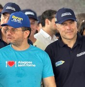 Indicação de Yale Fernandes como vice de Renan frustra planos de Marcelo Victor