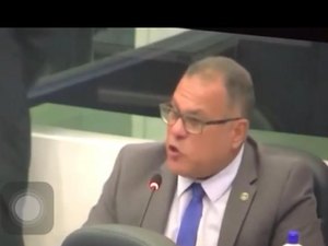 Vereador por Maceió revela impasse no Podemos e anuncia filiação ao União Brasil