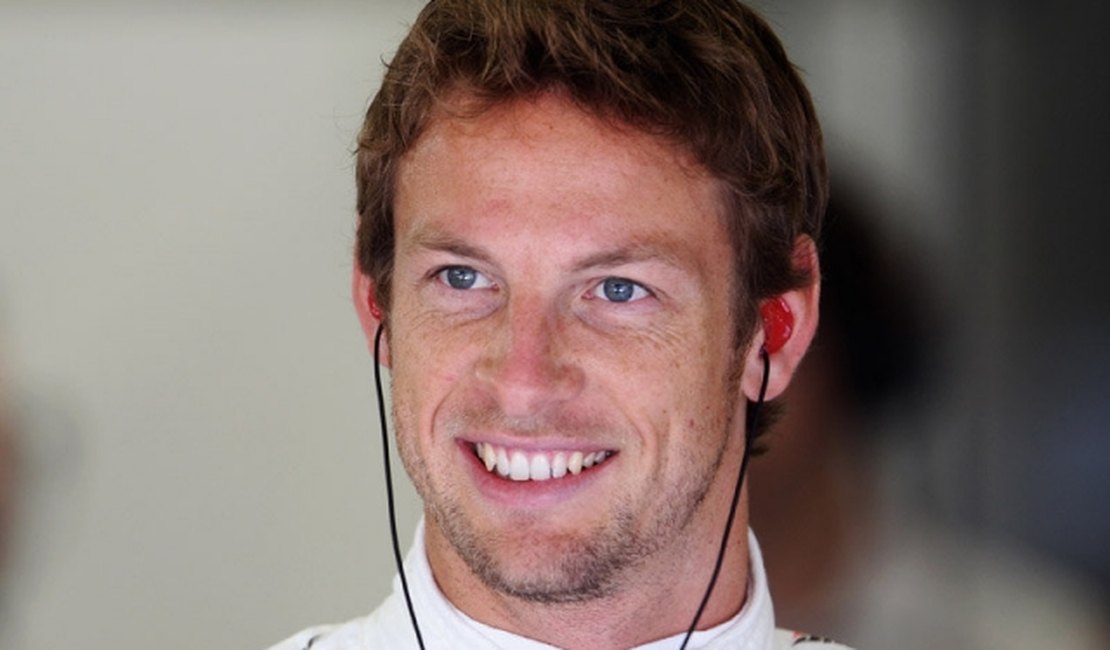 Button espera problemas para testes de inverno da Fórmula 1