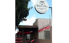 Restaurante fica localizado próximo ao Arapiraca Garden Shopping