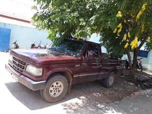 Veículo furtado na Bahia é encontrado no município de Girau do Ponciano 