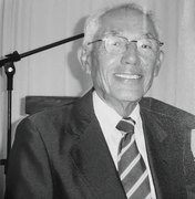 Santa Casa lamenta morte do médico-cirurgião Euclides Ferreira de Lima