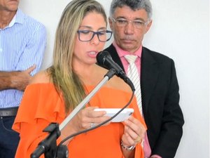 Vice-prefeito de Batalha assume administração temporariamente 