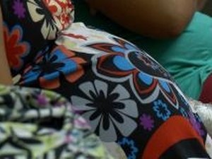 Projeto aumenta em 43% taxa de partos normais em hospitais particulares