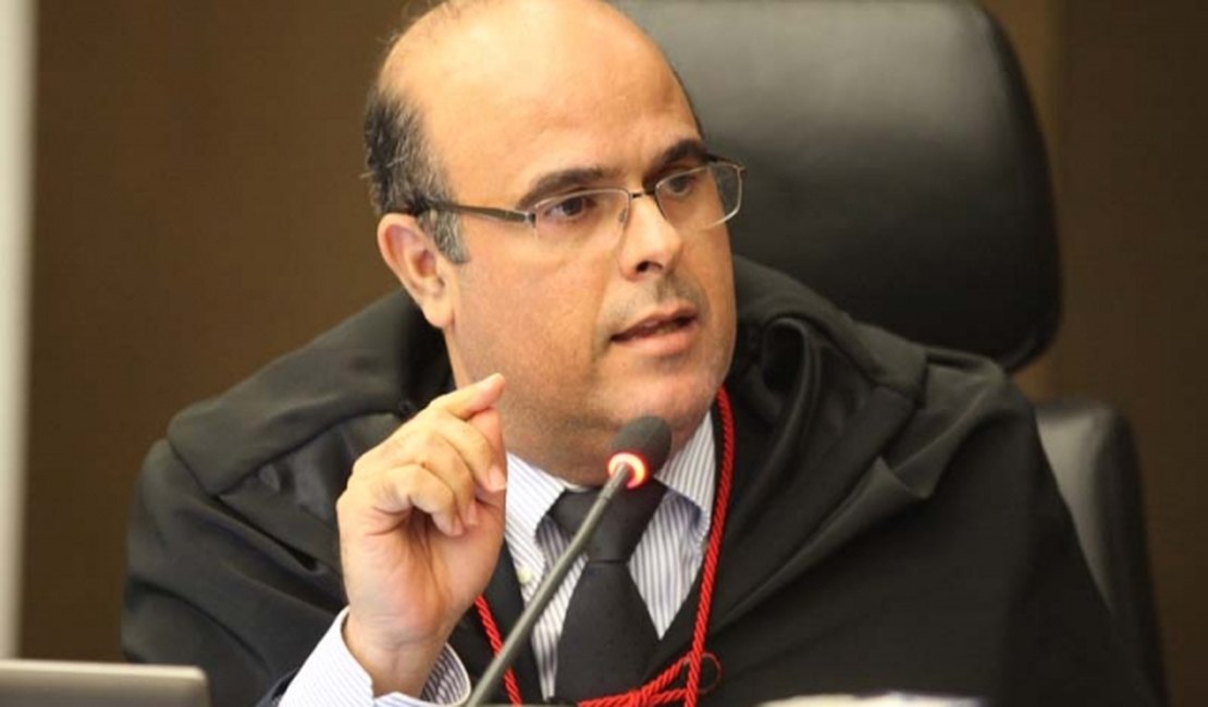 Justiça mantém preso acusado de matar ex-delegada da PF